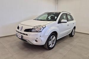 Renault Koleos 2.0 dci Luxe 4x4 150cv auto - PER C