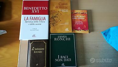 Libri Paoline editore