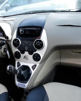 FORD KA 2010 - KIT AIRBAG