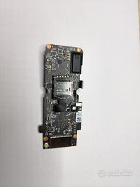 Parrot anafi scheda madre