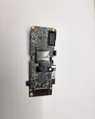 Parrot anafi scheda madre