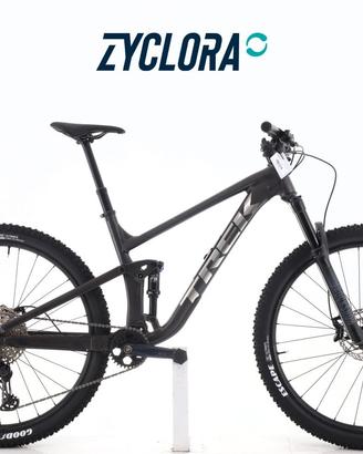 Trek Top Fuel 7 XT t.L
