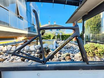 Telaio Specialized Tarmac SL7 S-Works 54