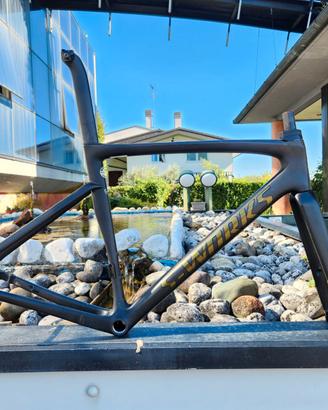 Telaio Specialized Tarmac SL7 S-Works 54