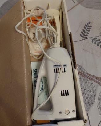 mixer Moulinex vintage 