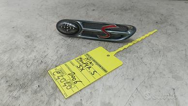 FRECCIA SX PARAFANGO MINI Cooper S (00>06)