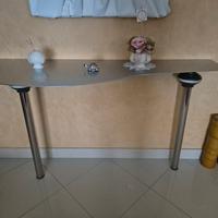 CONSOLE  INGRESSO