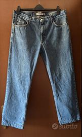 Jeans Carrera 700 Vintage Regular Uomo -W40(IT 56)