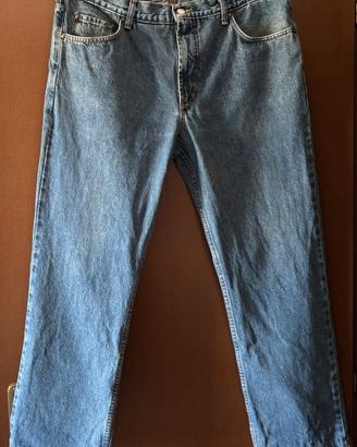 Jeans Carrera 700 Vintage Regular Uomo -W40(IT 56)