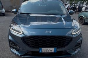 FORD Kuga 1.5 EcoBoost 150 CV 2WD ST-Line X
