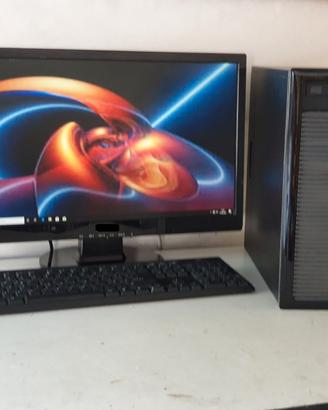 COMPUTER HP CORE i5 COMPLETO/ Windows.11