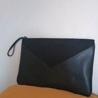 POCHETTE ZARA BASIC COLLECTION