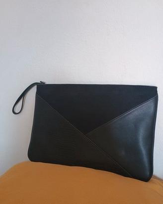 POCHETTE ZARA BASIC COLLECTION