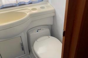 Camper 7 posti