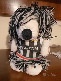 MASCOTTE GIAMPY ANNI 90