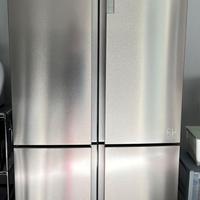 Frigo Haier Cube Series