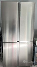 Frigo Haier Cube Series