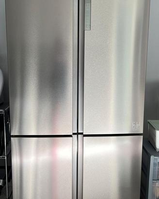 Frigo Haier Cube Series