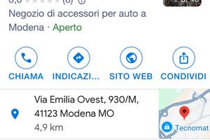 Cambiò  ducato fortd transit