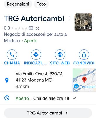 Cambiò  ducato fortd transit
