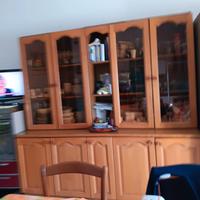 credenza