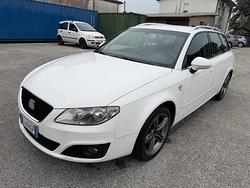 SEAT Exeo BENZINA/GPL ST 1.8 TSI Style senza lav