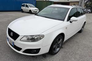 SEAT Exeo BENZINA/GPL ST 1.8 TSI Style senza lav