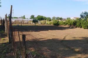 Appezzamento di terreno