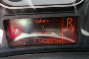 Fiat 500L Grigio scuro