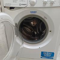 lavatrice indesit