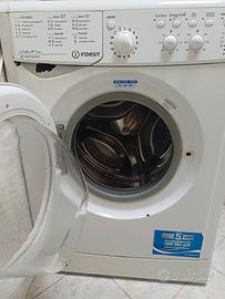 lavatrice indesit