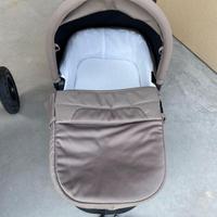 Navetta Baby jogger City Mini GT
