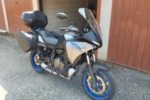 Yamaha Tracer 7 GT  anno 2022