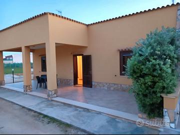 Appartamento arredato