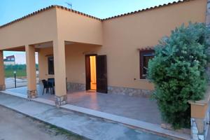 Appartamento arredato