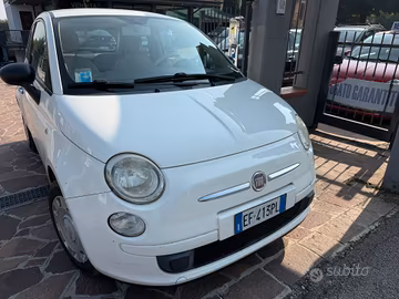 Fiat 500 1.2 Pop CLIMA NEOPATENTATI