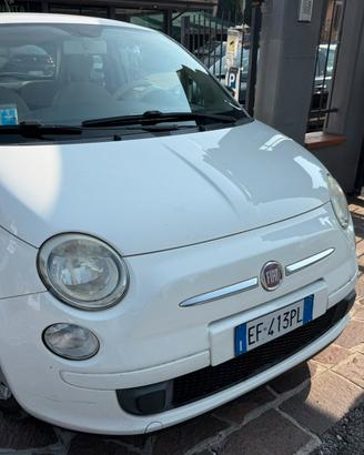 Fiat 500 1.2 Pop CLIMA NEOPATENTATI