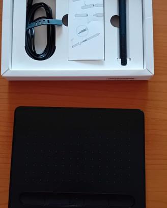 Tavoletta grafica Wacom