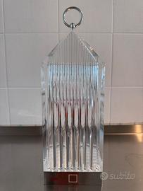 Kartell Lantern lampada led portatile