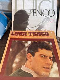 Dischi Vinili
