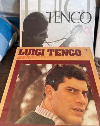 Dischi Vinili
