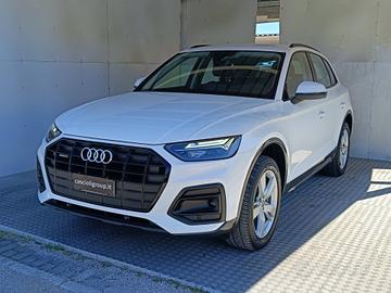 AUDI Audi Q5 40 2.0 tdi mhev 12v business U12761