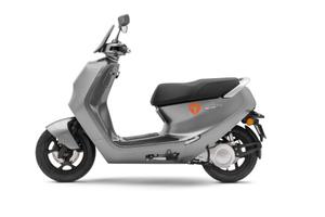 Scooter elettrico Yadea C1S Pro 125cc - Prezzo sto