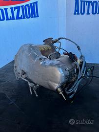 Filtro antiparticolato Audi A3 8V SEDAN 2.0 D 2014