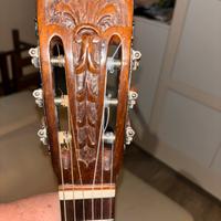 Chitarra classica Di Giorgio