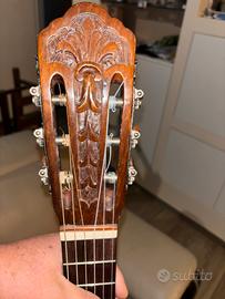Chitarra classica Di Giorgio