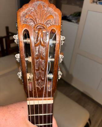 Chitarra classica Di Giorgio