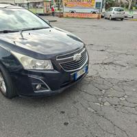 CHEVROLET CRUZE 1,7 TD 130 CV ANNO 2013 SW