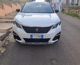 Peugeot 3008 2.0 Bluehdi GT Line s 150CV