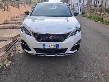 Peugeot 3008 2.0 Bluehdi GT Line s 150CV